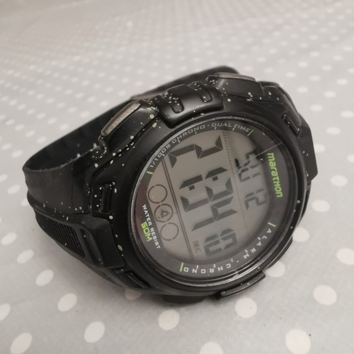 Marathon m083 sports watch - sports,