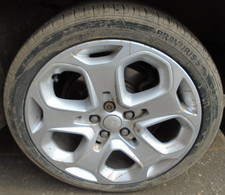 09 FORD MONDEO MK4 TDCI ZETEC