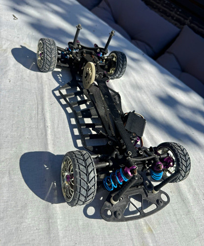 Schumacher sst-9