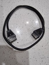 SIO Cable for Atari 400, 800, 600XL, 800XL, 65XE, 130XE - Fully wired