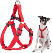 Step In Dog Harness,Dog