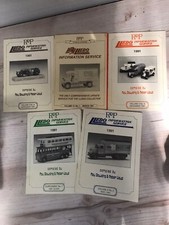 Lledo Information Service