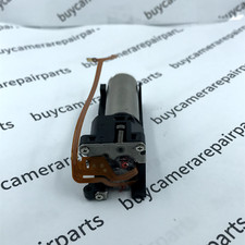 CANON EOS 1DX 1DC SHUTTER