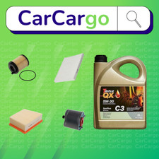 Service Kit Ford Transit