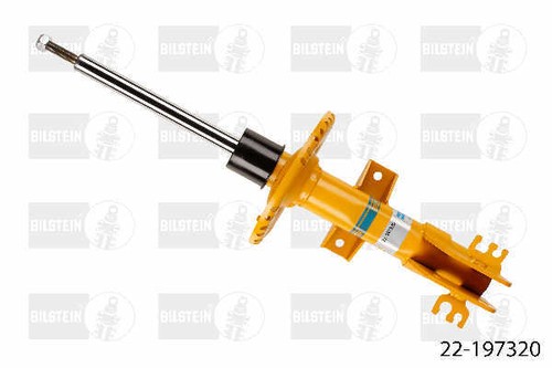 Bilstein front shock - bilstein, b6