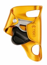 Petzl Croll L Chest Ascender