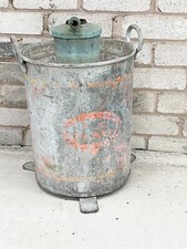 ANTIQUE VINTAGE MORRIS AND