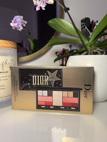 Dior holiday couture - holiday,