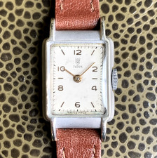 Vintage Tudor Ref. 961 Ladies