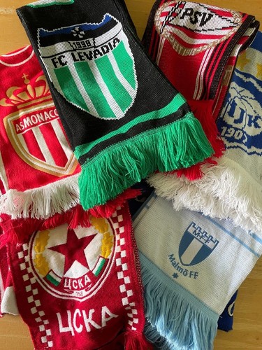 Assorted uefa european - assorted,