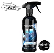 Diamondbrite Ultra Glass