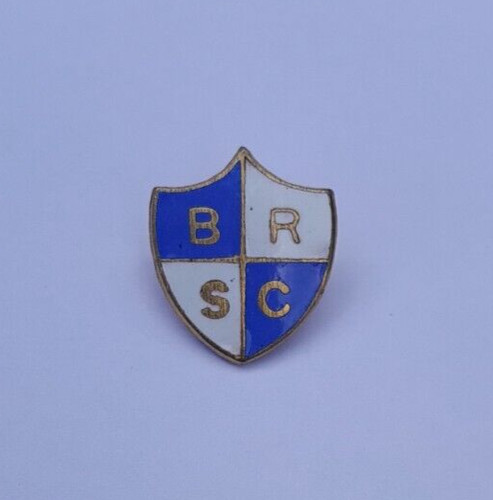 Vtg blackburn rovers football - vtg,