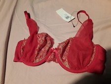 Ultimo Libra Cut And Sew Red