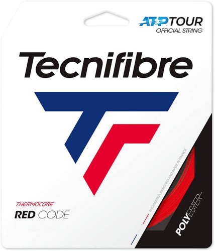 Tecnifibre pro red - pro, code