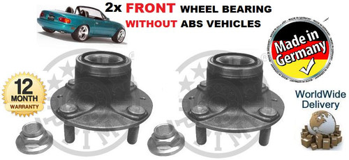 For mazda mx5 eunos - mazda, 1.6i