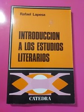 Introduccion A Los Estudios