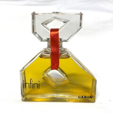 Vintage INFINI CARON Factice