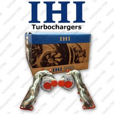 Genuine Bi Turbocharger