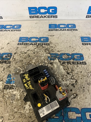2006 peugeot 407 0hdi fuse - 407,