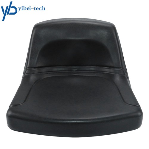 Universal black high back - universal,