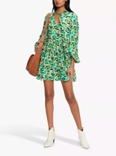 Ted Baker ILVA Green Full