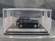 Oxford Diecast Triumph