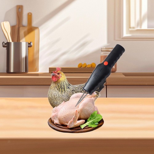 Electric poultry plucker - electric,