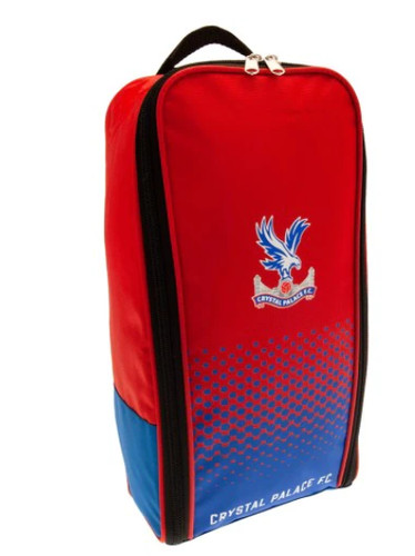 Crystal palace boot bag - bag, fade