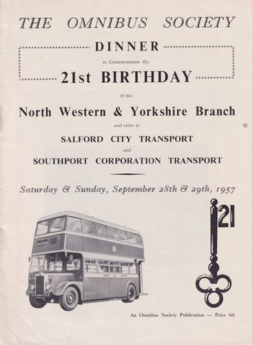 1957 north west - north,