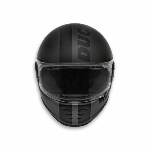 Ducati tonal full face - tonal,