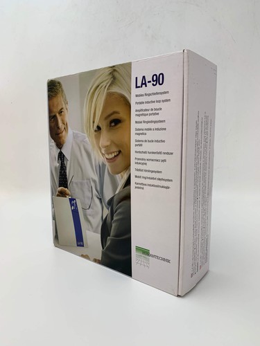 Humantechnik portable - la-90,