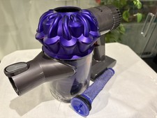 Dyson V6 Animal Purple Vacuum
