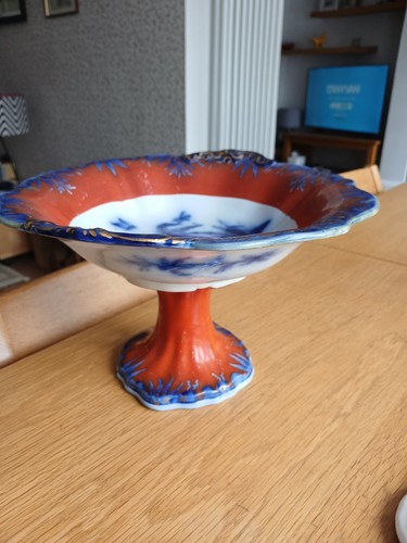 Antique thomas dimmock flow - antique,