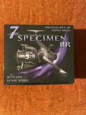 Drennan Series 7 BR 9-40