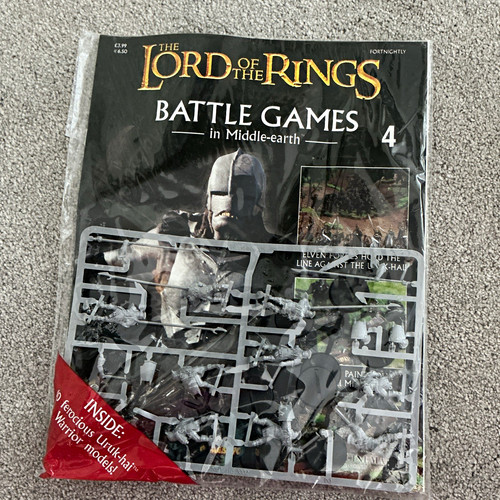 Games workshop lord - workshop, the