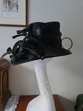 Wow Plain Black Simamay Church