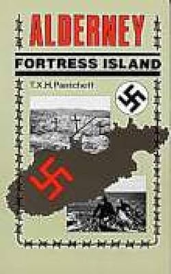 Alderney fortress island - alderney, t
