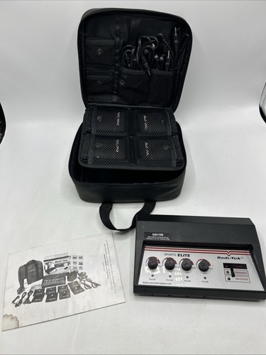 Bodi tek sports - sports, elite