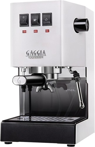 Manual espresso coffee machine - coffee,