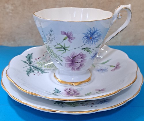 Royal standard pattern 1494 - no,