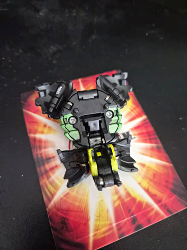 Bakugan darkus megarus 1000g - megarus,