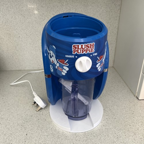 Slush puppie home slushie - slush,