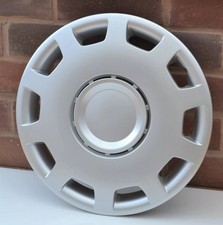 4x14" Wheel Trims / Hub Caps