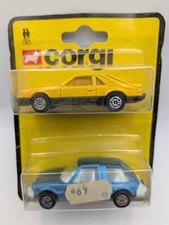 Corgi Juniors Twin Pack (1981)