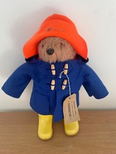 Gabrielle paddington bear - gabrielle,