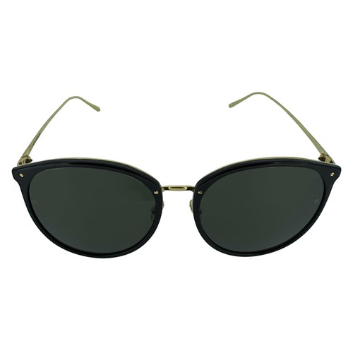 Linda farrow unisex sunglasses - unisex,