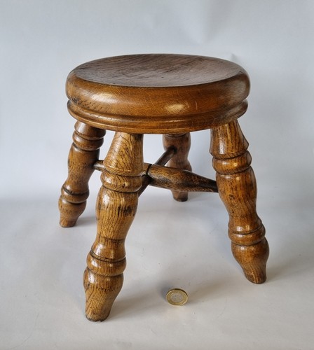 Small vintage french oak - vintage,