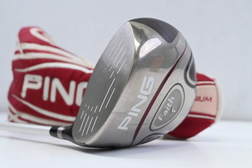 Ladies ping faith - faith, /