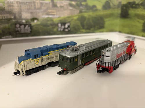 Gauge lima swiss - n,