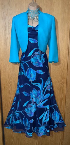 Elegant jacques dress jacket - jacques,